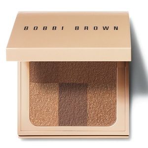 NWT Bobbi Brown Nude Finish Illuminating Pwdr Rich